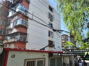 新河西楼,两居 南北通透 诚心出售