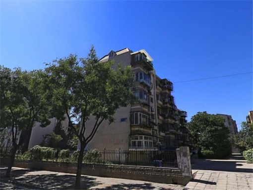 碧云里2室1厅1卫南北朝向1000.00元/月出租