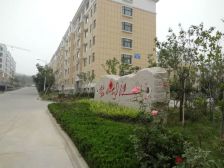 碧水龙庭小高层163平,带车库精装修