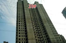:此房户型方正,卧室朝阳,楼层好,采光充足;