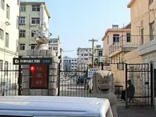 杜家村金汇花园,精装修,南北通透