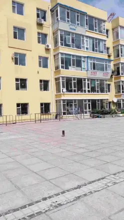 乐东新村