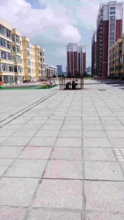 乐东新村