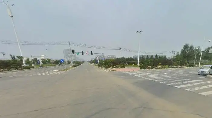 修正花园