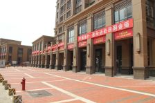 邻地铁靠近洋湖成熟小区品质物业百强物业