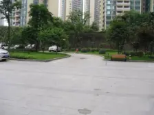 李家沱商圈三房,户型方正大阳台,业主诚心出售