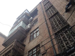 九都路20号院2室1厅南北