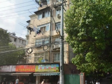 运光路49号+双南居家装修+中间楼层