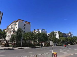 电梯入户小高 不临街 不把边 全明户型 随时看房
