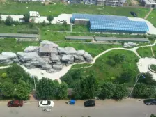 正泰里惠民园 1室1厅 南