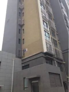 盛泰庄园2室1厅1卫南朝向850.00元/月出租