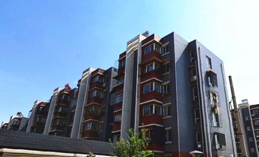 盛泰庄园2室1厅1卫南朝向1500.00元/月出租