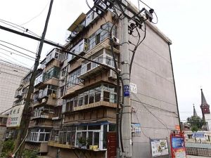 此房6层里的5层双阳面采光好。