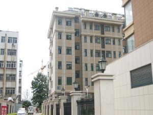 丽波苑2室1厅南北