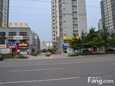 锦绣近花样年华精装出税中间楼层有钥匙