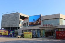 复地南都荟轻轨旁24小时值班公寓适合单身情侣入住