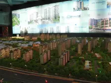 近地铁,中间楼层,电梯房,业主诚意