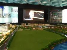 经纬学士逸居家园(五期) 3室2厅 南 北