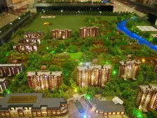 低密度洋房社区,精装修,楼层好,户型佳 满五年V1