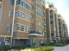 富邦万得园 2室2厅 南 北