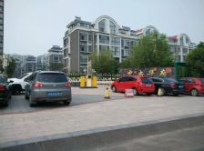 中yang华府叠排屋上层精装一直在外发展现诚心对外出售