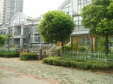 中央华府(海州) 3室2厅 南 北