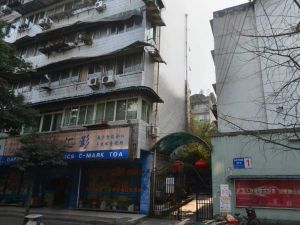 桂王桥西街23号3室1厅东北