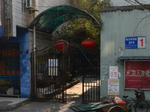 桂王桥西街23号3室2厅南北
