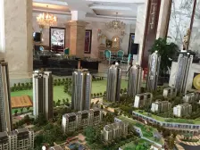 鱼嘴 巨龙江山国际三期三房80万