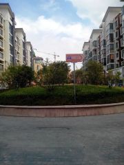 御景龙湾3室1厅南