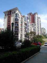 御景龙湾3室2厅南