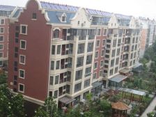 明珠皇冠花园 2室2厅 南 北