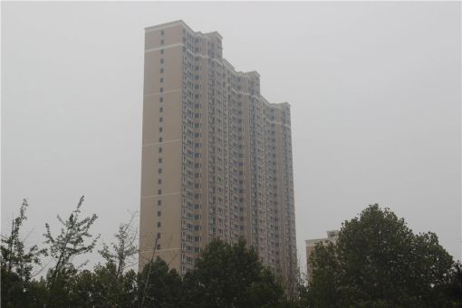 昌晟雅居1室1厅1卫南朝向1600.00元/月出租