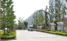 老本中间楼层,采光好无遮挡,精装修