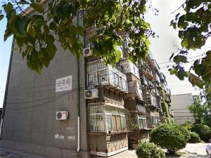 精装 采光好 楼层好 挨着建设路小户型
