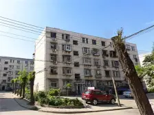 燕山楼 1室1厅 南