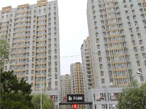南北通透格局,视野开阔,景色尽收眼底