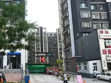 丽景荣城 3室2厅 南 北