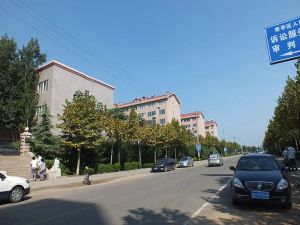 老法院小区2室1厅南北