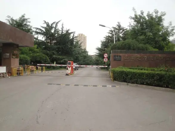 电力三宿舍