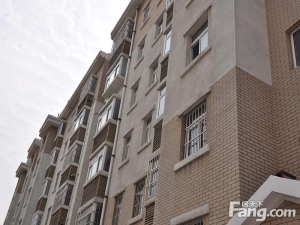 晟达家园2室2厅南北