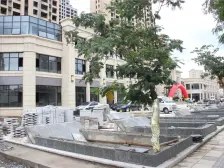 海鑫花园 218平大平层 一线海景房 精装修 只卖精品