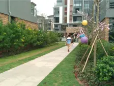 户型方正 证满五年 彩光通透 视野广阔