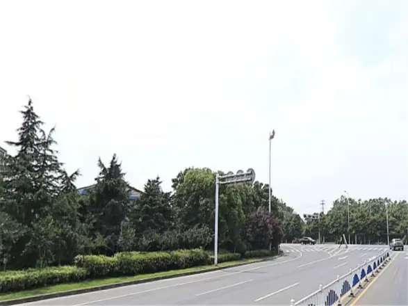 百兴花园