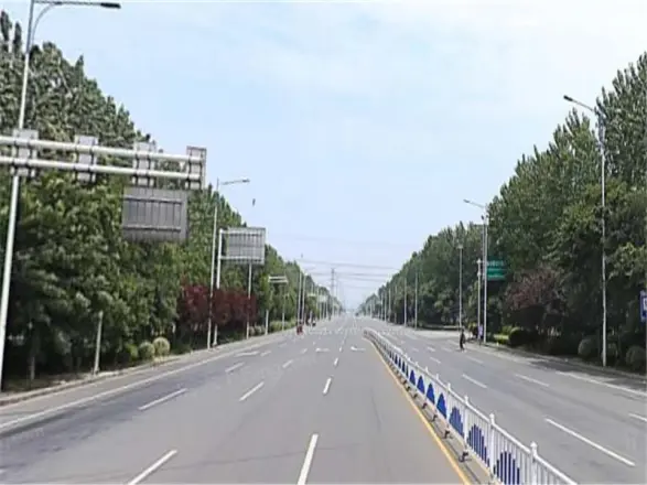 百兴花园