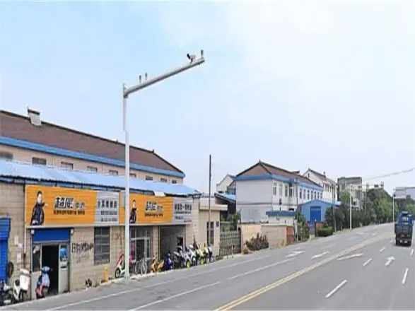 百兴花园