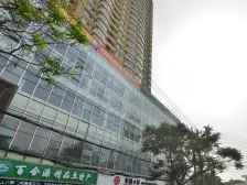 房子是上下两层的复式业主简单修 交通便利