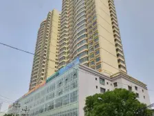 馨韵佳苑 4室1厅 南