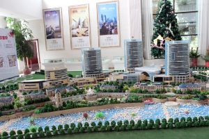 天泰华府 115平三室 朴园三十五 证满两年 楼层位置好