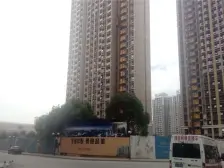 此房是满五年不唯一 采光视野好 户型方正 利用空间大